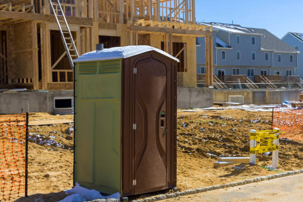 Best Portable toilet rental cost  in Emmaus, PA