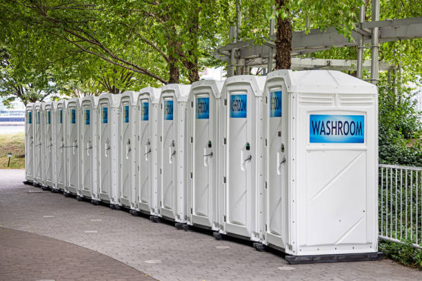 Best Porta potty rental near me  in Emmaus, PA