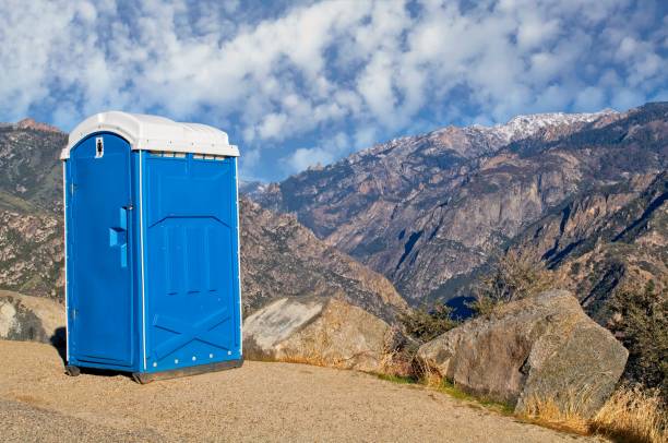 Porta potty rental for outdoor events in Emmaus, PA