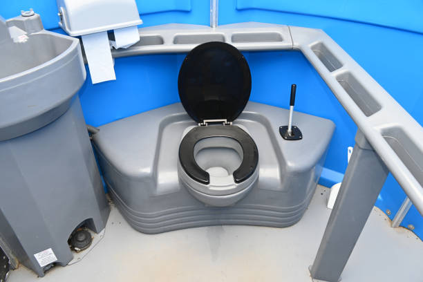 Best Sanitation services for porta potties  in Emmaus, PA