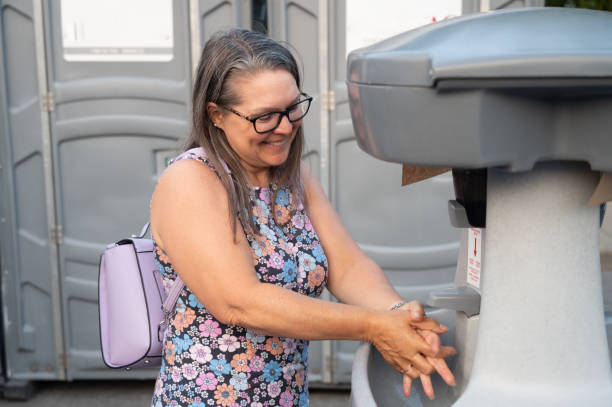 Best High-end porta potty rental  in Emmaus, PA